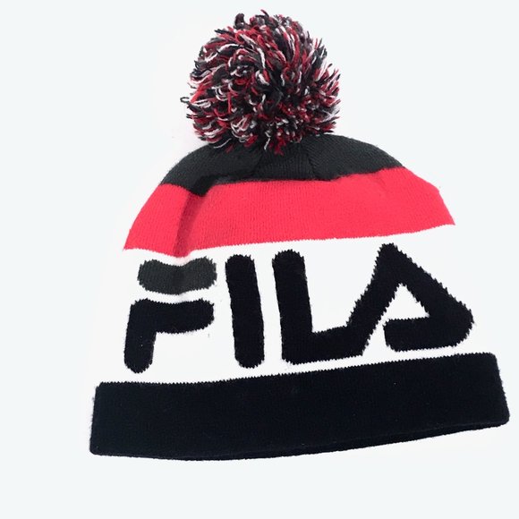 fila skull cap